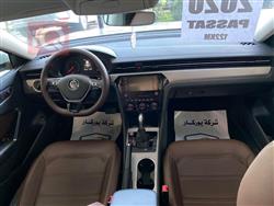 فولكسفاغن باسات